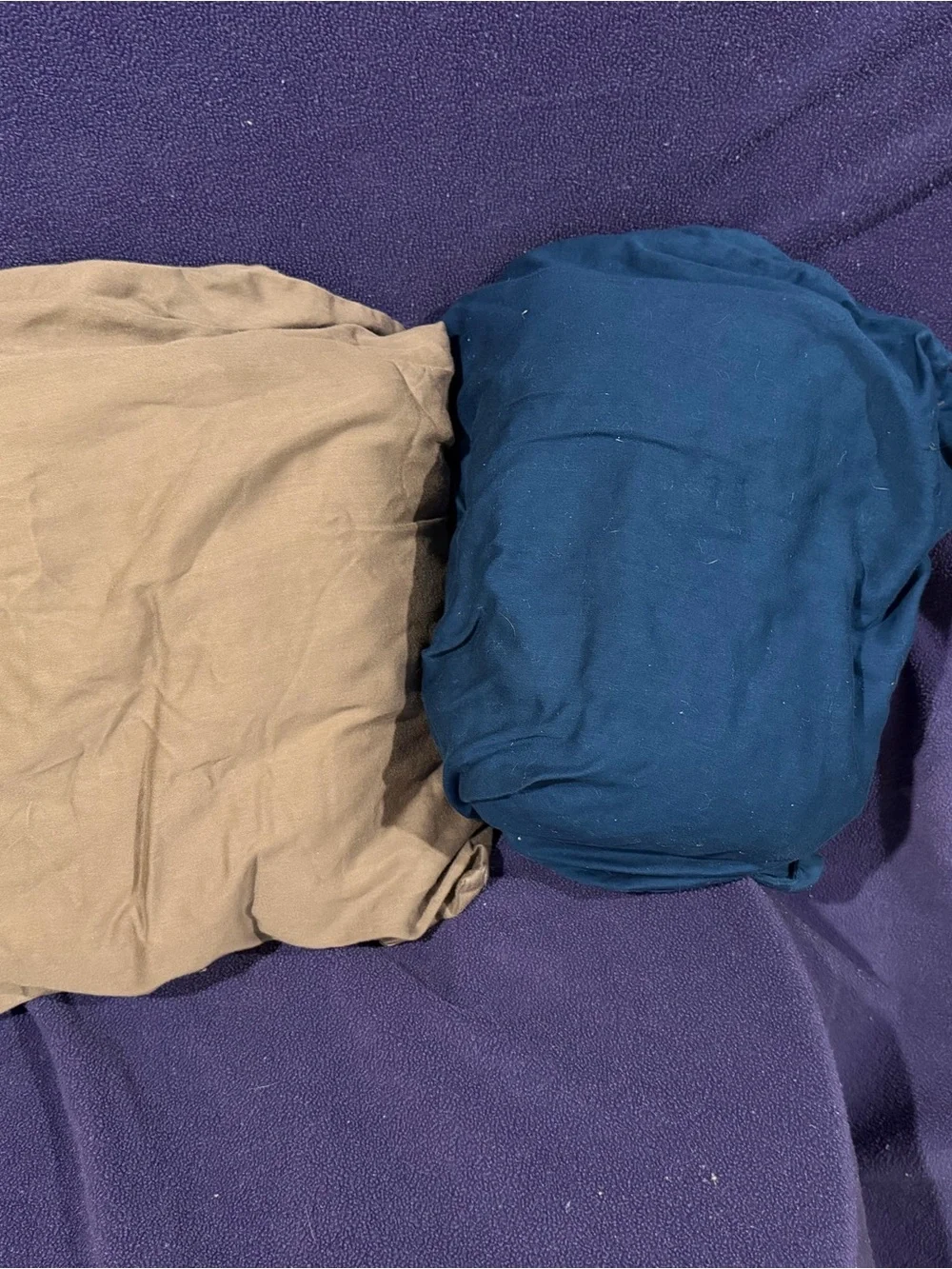 2-pack Twin XL Sheet Sets